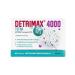 Detrimax Vitamin D3 Tetra 4000MO Tab. No. 60