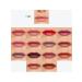 Influence Beauty Balm-style lipstick glossy 14 brown-pink - Buy Online on GoSupps.com