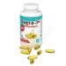 home medicine cabinet Omega-3 concentrate 60% 90 pcs. Cap 500 mg