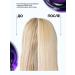 Anea Techline Professional shampoo to neutralize yellowness 450 ml - Buy Online on GoSupps.com