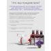 SIBIRIADA 1581 Colloidal silver spray immunity for the throat and nose 472 ml - Buy Online on GoSupps.com