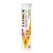 Home medicine cabinet Vitrum Immunactive hissing 20 pcs. tab