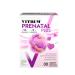 Home medicine cabinet Vitrum prenatal plus vitamins 30 pcs. tab - Buy Online on GoSupps.com