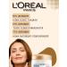 L'OREAL PARIS Face cream lifting-carriage against wrinkles night 45+ - Buy Online on GoSupps.com