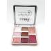 MixZikkid Highlighter for Facial Palette shadows - Buy Online on GoSupps.com