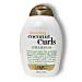 OGX Coconut Curls shampoo and Coconut Curls 2x385ml air conditioning - Buy Online on GoSupps.com