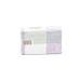 Nefis cosmetics Nafis cosmetics soap heapons of lavender herbs 160g 12 pcs - Buy Online on GoSupps.com