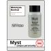 Myst Shampoo cleansing against dandruff and acne 250 ml