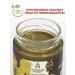 Serpukhov butter maker Urbech from flax and almonds of pasta without sugar 180g - Buy Online on GoSupps.com