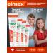 Elmex Children's toothpaste 6-12 from caries Junior