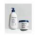 Derma B Restoring body cream with cramids 430 ml - Buy Online on GoSupps.com