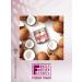 Family Forever Factory Scrub in Coconut Body Balls - Buy Online on GoSupps.com