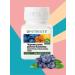 Amway Vitamins for the eyes of blueberries plus lutein 62 tab