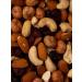 Three Nuts Nuts of nuts with cranberries 500 grams - Buy Online on GoSupps.com