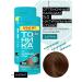 Tonic Tinting hair balm 5.0 dark-blink 2pcs