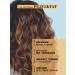 BEAUTIFIC Gel for laying curly hair of medium fixation 250 ml - Buy Online on GoSupps.com