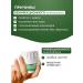 INKI The treatment remedy for nail fungus balm Stop Oniholyisis - Buy Online on GoSupps.com
