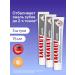 LACALUT Whitening toothpaste 3 pieces of 75 ml