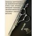 Smith Chu Hairdressing professional scissors for hair cutting - Buy Online on GoSupps.com