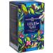 Konigin Herbarium Tea of herbal Ivan tea with ginger anise and cinnamon 1pc - Buy Online on GoSupps.com