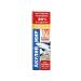 KorolevPharm LLC Akulia fat (chondroitin and glucosamine) Balm for body 3 pcs - Buy Online on GoSupps.com