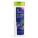 SYNERGETIC Shampoo-gel shower 2B1 Male Hair Therapy 400ml