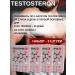 Sashera - honey Testosteron Up for men 30 capsules - set 4 pcs - Buy Online on GoSupps.com