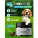 Ferrumactive Soft Chews treat for dog immunity