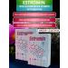 SasheraMed Estromin - restoration of estradiol level - set 2 pcs