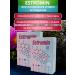SasheraMed Estromin - restoration of estradiol level - set 2 pcs - Buy Online on GoSupps.com