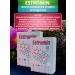 SasheraMed Estromin - restoration of estradiol level - set 2 pcs - Buy Online on GoSupps.com