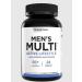 Rule One Men's Active Lifestyle multivitamins 90 tablets