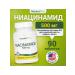 NaturesPlus Niacinamide niacinamide 500 mg vitamin B3 90 tablets