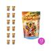 Doremix Cocoa Poor Folding 200g 12 pcs