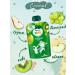 Frutonyanya Puree children's Frutokids green mix 5 pcs 90 g - Buy Online on GoSupps.com