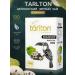Tarlton Black Ceylon tea with a large -leaf sausup 100 g