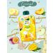 Frutonyanya Puree children's Frutokids yellow mix 5 pcs 90 g - Buy Online on GoSupps.com