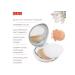 Facial powder compact matting baked tone 01 - Buy Online on GoSupps.com