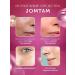 JOMTAM Set base for makeup face Kushon 2B1 - Buy Online on GoSupps.com