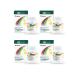 PHARMSTANDARD Undevit vitamins dragees 1000mg No. 50 - 4 pack