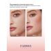 FARRES Two -color matte compact blush - Buy Online on GoSupps.com