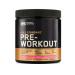 Optimum Nutrition Gold Standard 300 GR watermelon.