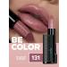 BELOR DESIGN Moisturizing lipstick for lips tone 131 satin