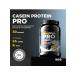 BombBar Casein Pro 900 gr Vanilla Milkshik
