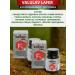 Sashera honey Valulav Laper for hemoglobin 60 tablets - set 2 pcs - Buy Online on GoSupps.com