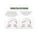 Ottie Moisturizing eyelid cream with green tea against wrinkles 30 ml - Buy Online on GoSupps.com