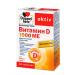 Home medicine cabinet Doppelgerz Act Vitamin D 1000 IM 30 pcs. tab