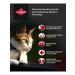 Landor Dry food for cats Sensitive turkey with a duck 2kg - Buy Online on GoSupps.com
