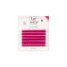 Le Maitre Eyelashes Pink Caprice 6 lines D 0.07 Mix 10-15 mm - Buy Online on GoSupps.com
