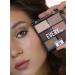 TF Cosmetics Palette shadows for makeup Evey One - Buy Online on GoSupps.com